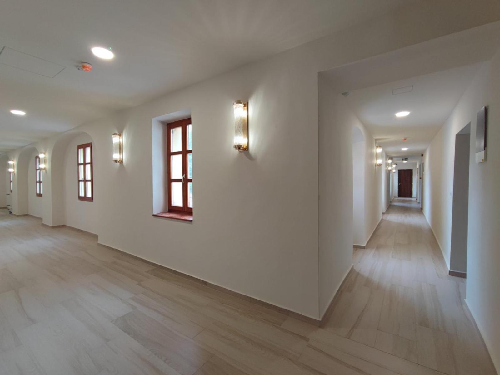 River Apartmanház Jászberény Exterior foto
